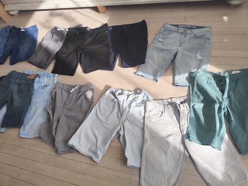 Shorts 164 lewis loose - shorts,