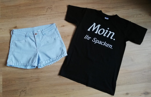 Jeans shorts größe - -, shorts,