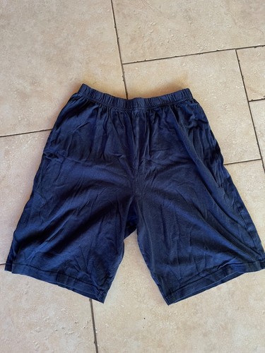 Kinder pyjamahose shorts kurz - kinder,