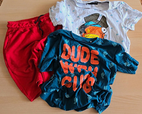 Jungen outfit set teilig - jungen, outfit-set