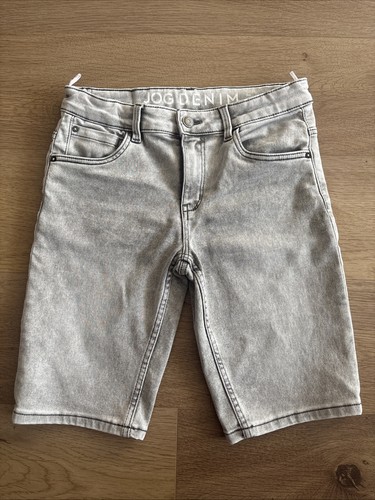 Shorts jeans 164 - c&a,