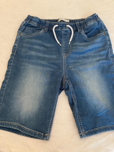 Jeans shorts jungen 158 - jungen, gr.158