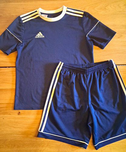 Adidas jungen sport set 164 - adidas,