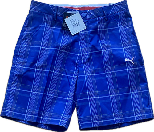 Puma jungen sporthose short - puma,