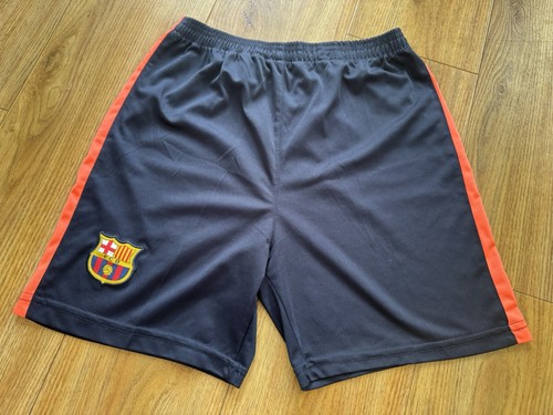 Fcb shorts kurze hose sport - fcb,