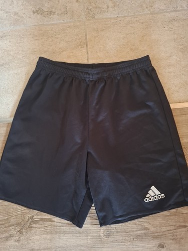 Adidas shorts schwarz - shorts,
