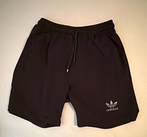 Adidas jungen shorts - shorts, schwarz