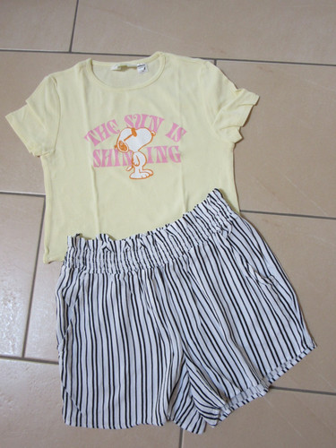 Super schöne shorts - super, h&m