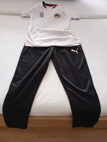 Teilig puma sporthose - puma,