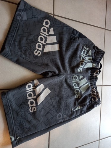 Adidas sweatshorts 164 - adidas,