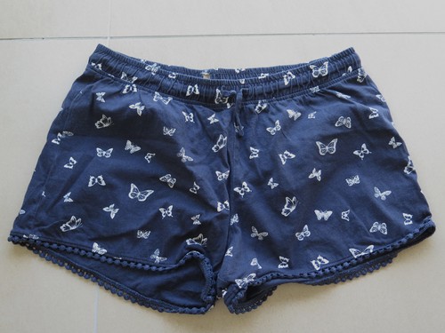 Fitz baumwolle pyjamashorts - fitz,