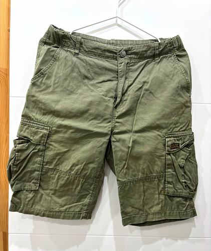 Jugendliche cargo shorts - h&m,