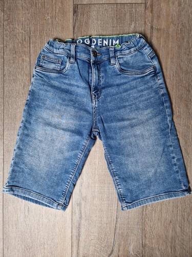 Jeans short jog denim - c&a,