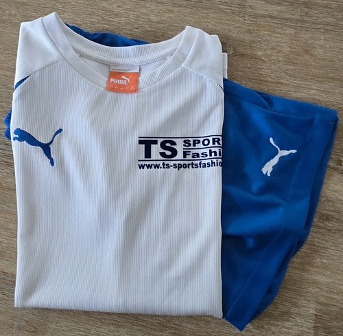 Puma jungen sport set - jungen, 2-teilig