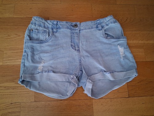 Pepperts kurze hose jeans - pepperts,