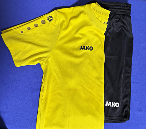 Jako set fußball shorts und - set,