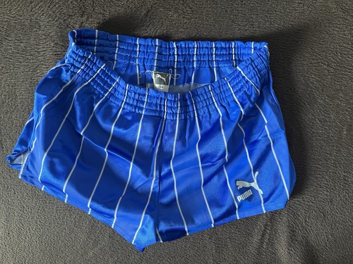 Puma sprinter shorts - puma, sprinter-shorts