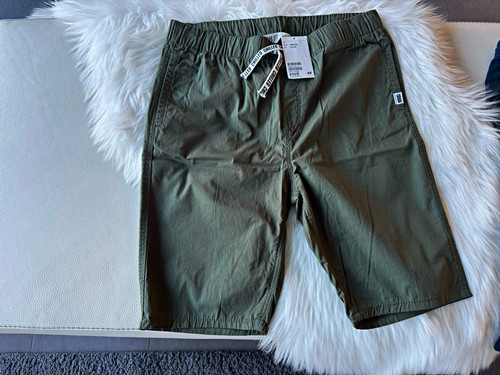 Shorts bermudas grün gr - bermudas,