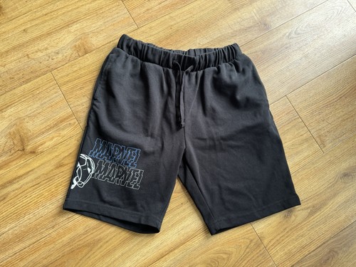 Marvel shorts jersey kurze - marvel,