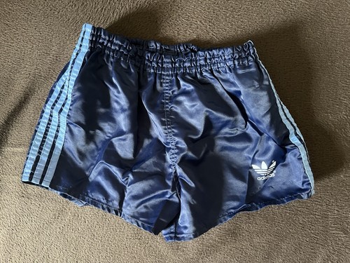 Adidas sprinter shorts 164 xxs - adidas, 164/xxs