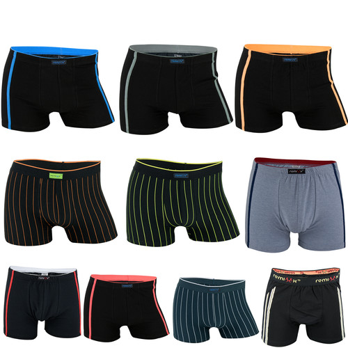 Remixx jungen boxershorts - remixx, 95%