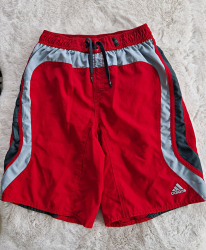 Adidas jungen badeshorts - jungen,