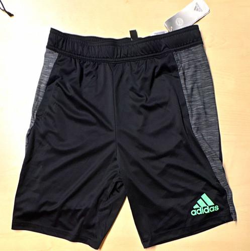 Adidas heather short - adidas, b