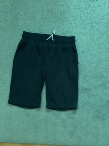 Dunkelblaue jungs shorts - dunkelblaue,