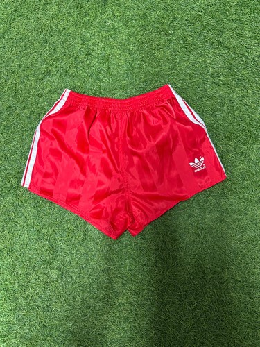 Adidas retro vintage - adidas, shiny