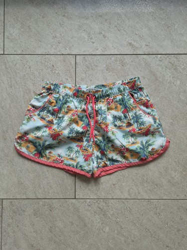 Kiwi saint tropez badeshorts - kiwi, saint-tropez