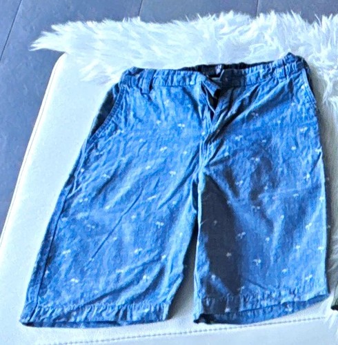 Jungen bermuda shorts 164 - jungen,