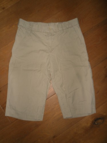 Jungen chino shorts bio - h&m,