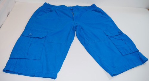 Bermuda short 164 - short, gr