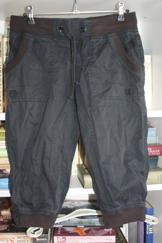 Bermuda shorts clockhouse - bermuda,,