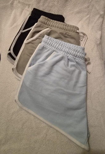 Primark shorts mädchen 3er - primark,