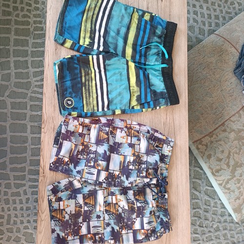 Badehose 158 164 shorts - badehose, 158/164