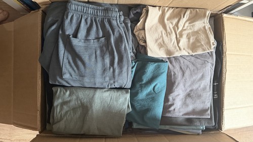 Xxl bekleidungspaket kg - xxl, bekleidungspaket,