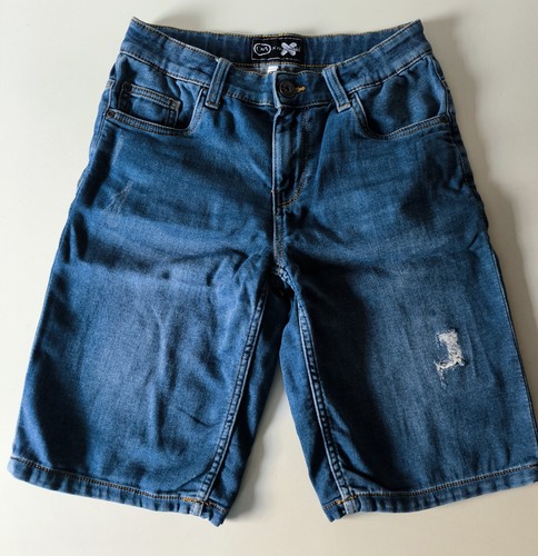 Jeans shorts kurze - jeans,